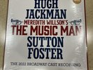 Music Man (Original Broadway Cast Recording) by Hugh Jackman Vinyl