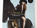 Shania Twain: Queen Of Me - New Vinyl Album With SIGNED Art Card