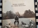 All Things Must Pass 3xLP by George Harrison vinyl 1970 VG+/VG STCH639 Apple
