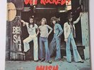 Hush – Get Rocked  - 1974 (Gatefold) - Vinyl Record
