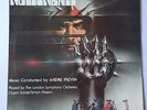 RollerBall –The Original Movie Soundtrack - 1975 - Vinyl Record