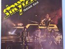 Stryper – Isaiah 53:5 Soldiers Under Command - 1985 - Vinyl Record