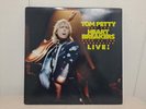 Tom Petty and the Heartbreakers - Pack Up the Plantation LIVE  - 2 LPs MCA2-8021