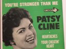 Patsy Cline 