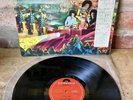 Jimmy Hendrix Electric Ladyland 1968 Original BBC Gramophone Library LP Copy
