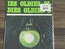 The Beatles Paul McCartney Sealed Apple 45 record UNCLE ALBERT 1971