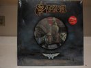 Saxon Heavy Metal Thunder 12