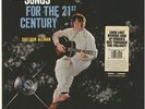 Sheldon Allman - Folk Songs For The 21st Century (Vinyl LP - 2017 - Original)