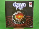 The Weeknd Dawn FM New & Sealed Silver Vinyl Double LP with Hype Sticker /  E262