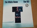 The KLF The White Room Vinyl Record Jams LP0006 1991 Original