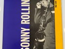 Sonny Rollins - S/T Blue Note 1542 LP 47W DG Ear/P RVG NM