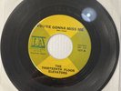 The Thirteenth Floor Elevators You’re Gonna Me/Tried To Hide 45rpm (1966)