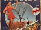 No Doubt Tragic Kingdom Exclusive Spider Web Picture Disc Vinyl LP Edition