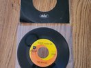 The Beatles ‘Please Please Me’ early 1964 7” Canada record pressing vg condition