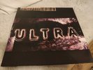 Depeche Mode Ultra (Vinyl) record 12