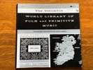 Columbia World Library Of Folk And Primitive Music - Vol. I Ireland - Alan Lomax
