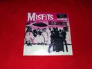 Misfits Walk Among Us 30th BLUE 1,250 copies Vinyl Record Store Day 2012 RSD