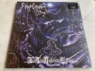 Emperor - In The Nightside Eclipse LP Black Vinyl BRAND NEW SEALED