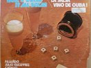 DESCARGA LATIN JAZZ CUBA JULIO GUTIERREZ LA SALSA VINO DE CUBA PANART LISTEN