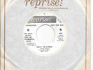 WEST COAST POP ART EXPERIMENTAL BAND Help I'm A Rock psych PROMO 45 HEAR