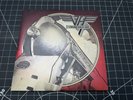 Van Halen - A Different Kind Of Truth - 2012 - Red Vinyl