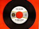 VENUS FLYTRAP HAVE YOU EVER GROUP GARAGE PSYCH ROCK  45 RPM RECORD