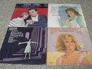 4 Skeeter Davis LP Vinyl Records. The End of the World, Tunes For Two +++