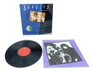 Bangles Greatest Hits Insert LP Vinyl Record Excellent Condition CBS 466789 1