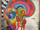 Chicano Soul LP - Sunny & The Sunliners - The Missing Link - Rare Key-Loc