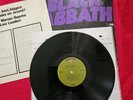 Black Sabbath Master Of Reality Deathmask LP