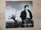 Nik Kershaw Autogramm signed LP-Cover 