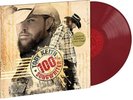 Toby Keith - 100% SONGWRITER - RED Color Vinyl LP - Brand New sealed IN HAND