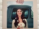 Lana Del Rey, Lust For Life 12
