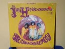 Jimi Hendrix Vintage Record Album LP Are You Experienced Original Shrink Wrapped