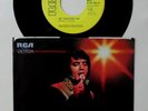 Elvis Presley He Touched Me / The Bosom Of Abraham 1972 USA 7