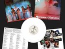 Obsession Methods of Madness LP obscure heavy metal thrash color vinyl import