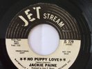 Jackie Paine - No Puppy Love (Promo) - Original Northern Soul