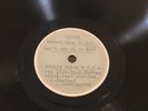 HOT JAZZ BENNIE MOTEN Kansas City Or Victor shellac test  Wont You Be My Baby E