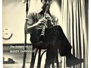 Buddy DeFranco on Norgran 1012