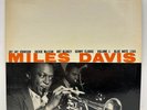 Miles Davis on Blue Note 1501