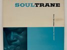 John Coltrane on Prestige 7142