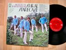 Spiral Starecase More Today Than Yesterday Columbia CS 9852 orig 1969 SIGNED
