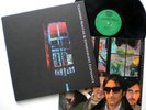 LP CLAUDIO ROCCHI & EFFERVESCENT ELEPHANTS LTD 2011 PSYCH OUT REC. COPIA 