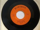 BERNARD WILLIAMS - FOCUSED ON YOU / IT'S NEEDLESS TO SAY - HARTHON NORTHERN SOUL