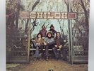 Shiloh - Self-Titled LP - Amos Records - Country Rock - Don Henley - 1970