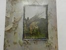LP, Led Zeppelin - Untitled, Atlantic SD 19129, 1977 SRC Reissue, NM
