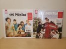One Direction Up All Night/Take Me Home Vinyls