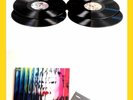 MADONNA CELEBRATION 4LP MDNA 2LP 2023 REBEL HEART 2 LP FIRST PRESSING SEALED