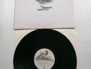 Banksy One Cut Underground Terror Tactics,12Inch Vinyl Record/2000.Genuine