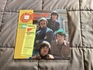 THE MONKEES MISSING LINKS BLACK VINYL LP NrMt